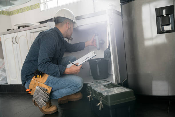 Best Sewer Line Replacement  in El Campo, TX