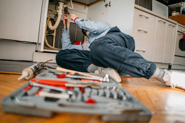Best Affordable Plumbing Services  in El Campo, TX
