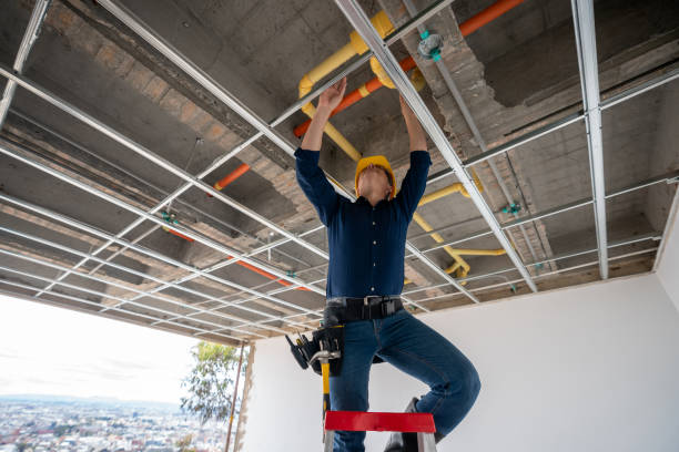 Shower Repair Services in El Campo, TX