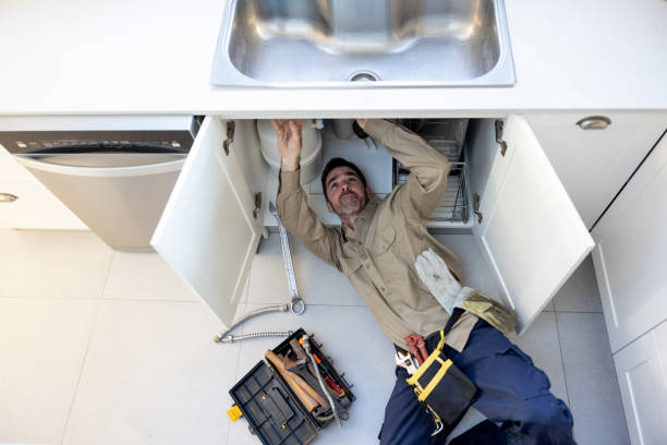 Best Affordable Plumber Near Me  in El Campo, TX