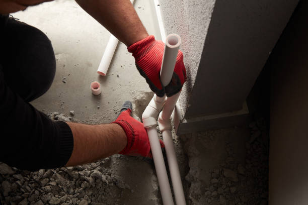 Trusted El Campo, TX Plumbing Experts
