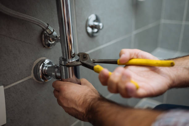 Best Residential Plumbing Services  in El Campo, TX